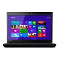 Toshiba R30-i5-4210u-4gb-750gb